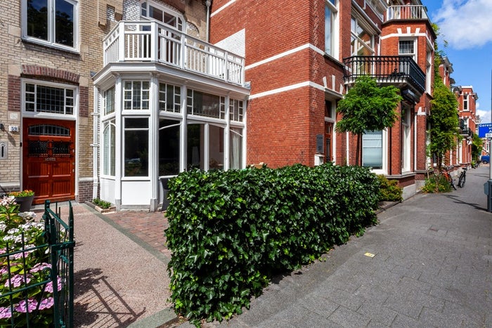 Te huur: Huis Cornelis de Wittlaan in Den Haag