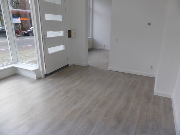 Te huur: Appartement Wilhelminapark in Tilburg