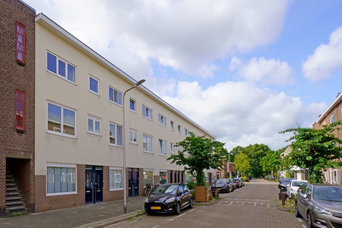 Te huur: Appartement Surinamestraat in Utrecht