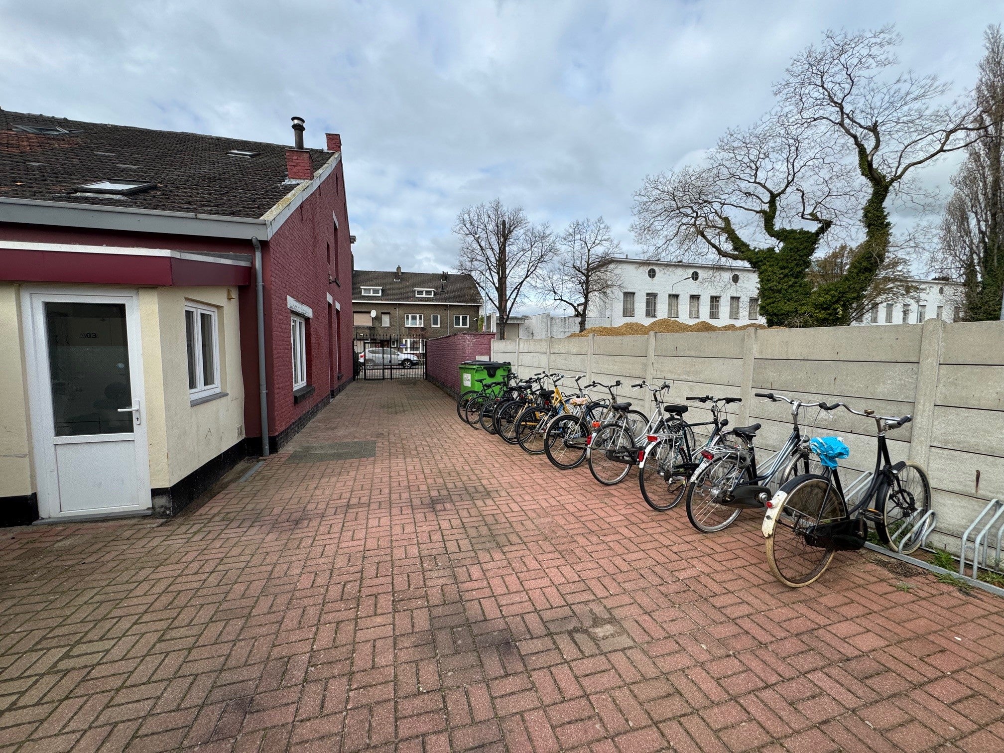 Kamer te huur: Meerssenerweg 219B-K6, Maastricht