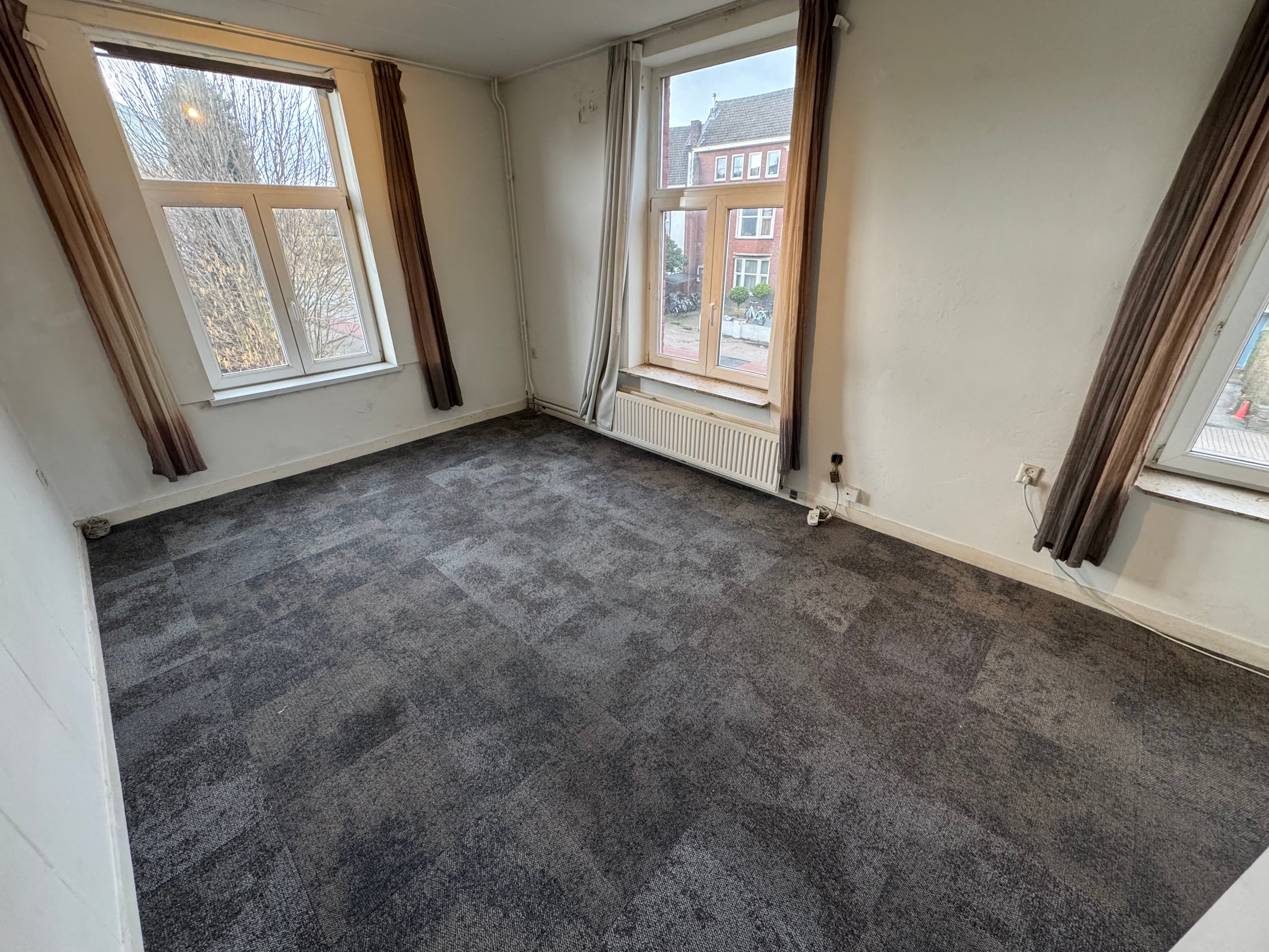 Kamer te huur: Meerssenerweg 219B-K6, Maastricht