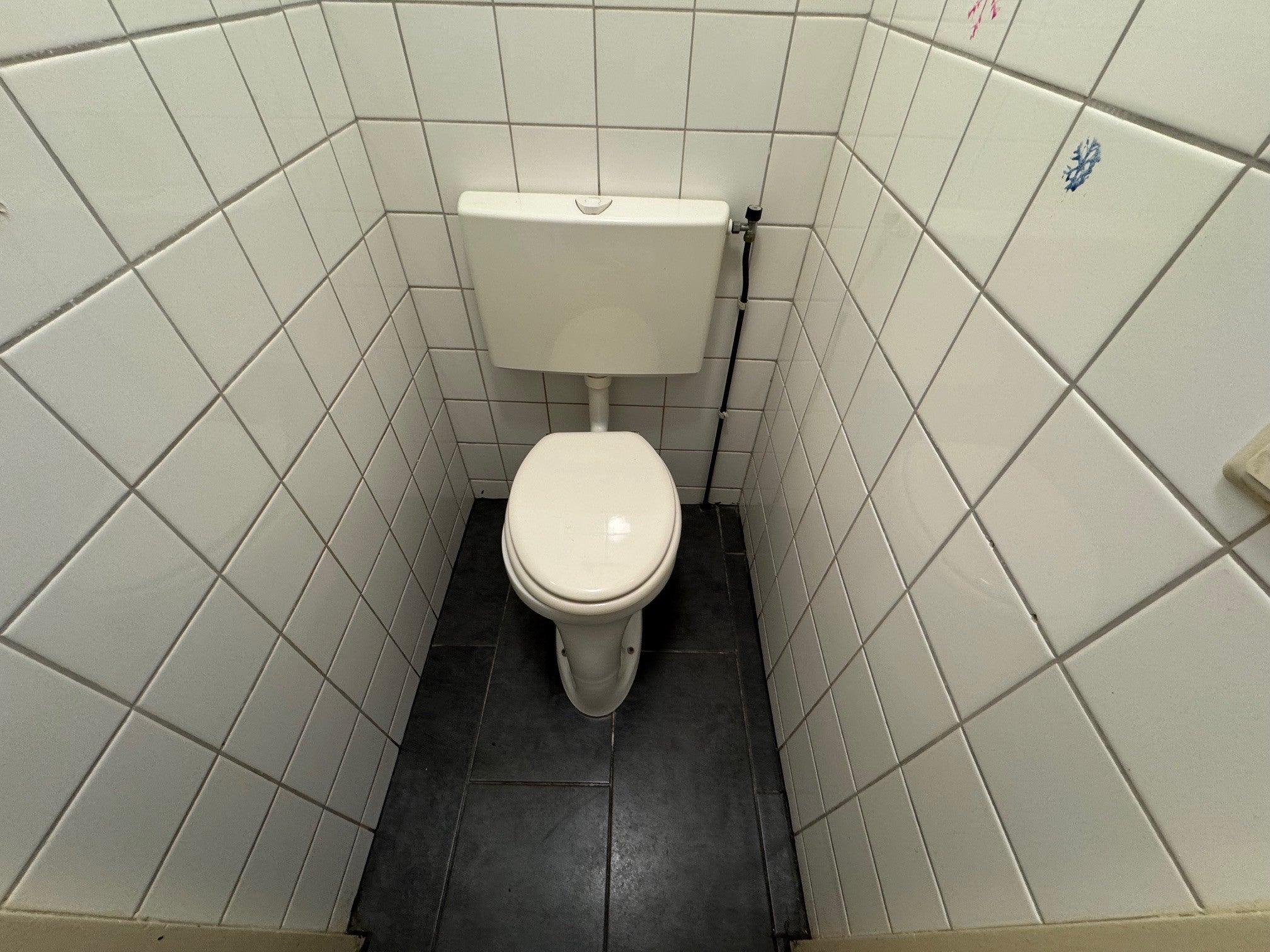 Kamer te huur: Meerssenerweg 219B-K6, Maastricht