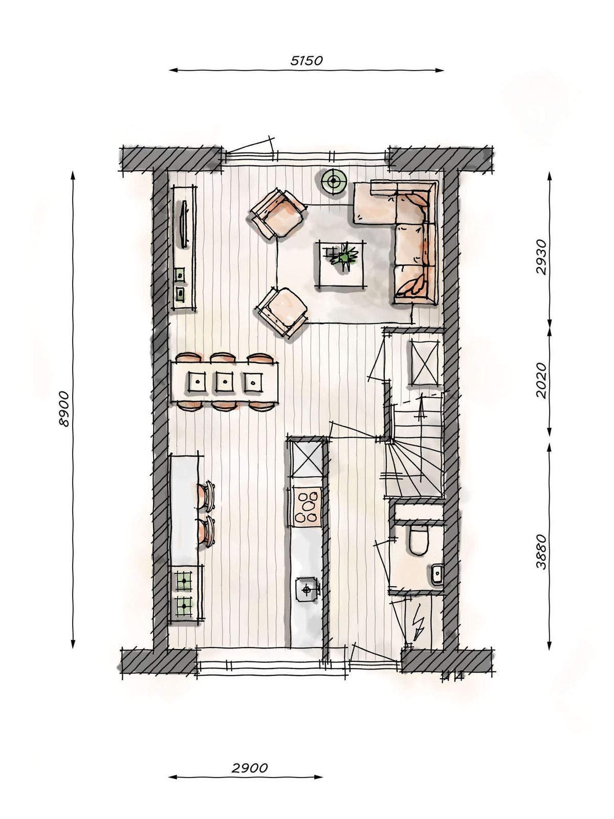 Wageningen – 6709TT