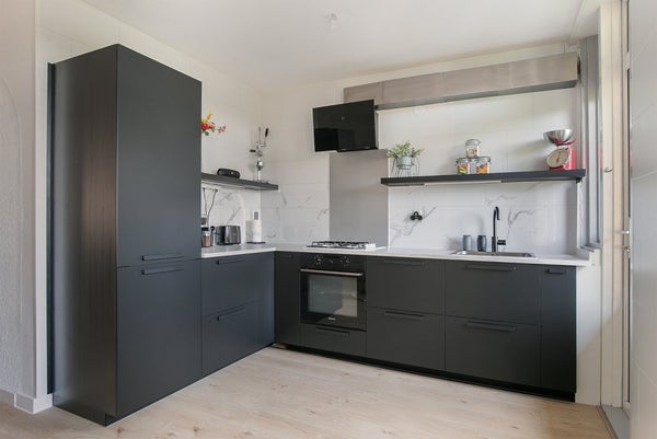 Te huur: Appartement Gouwstraat in Rotterdam