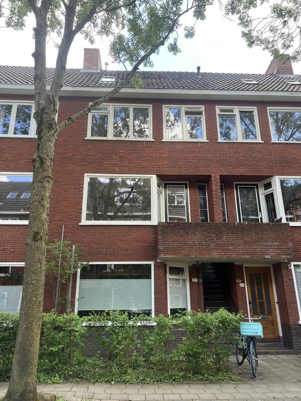 Tweede Willemstraat 37 b