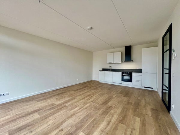 Te huur: Appartement Marelstraat in Maassluis