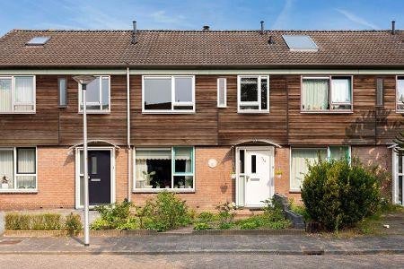 Huis Markveldebrink in Enschede