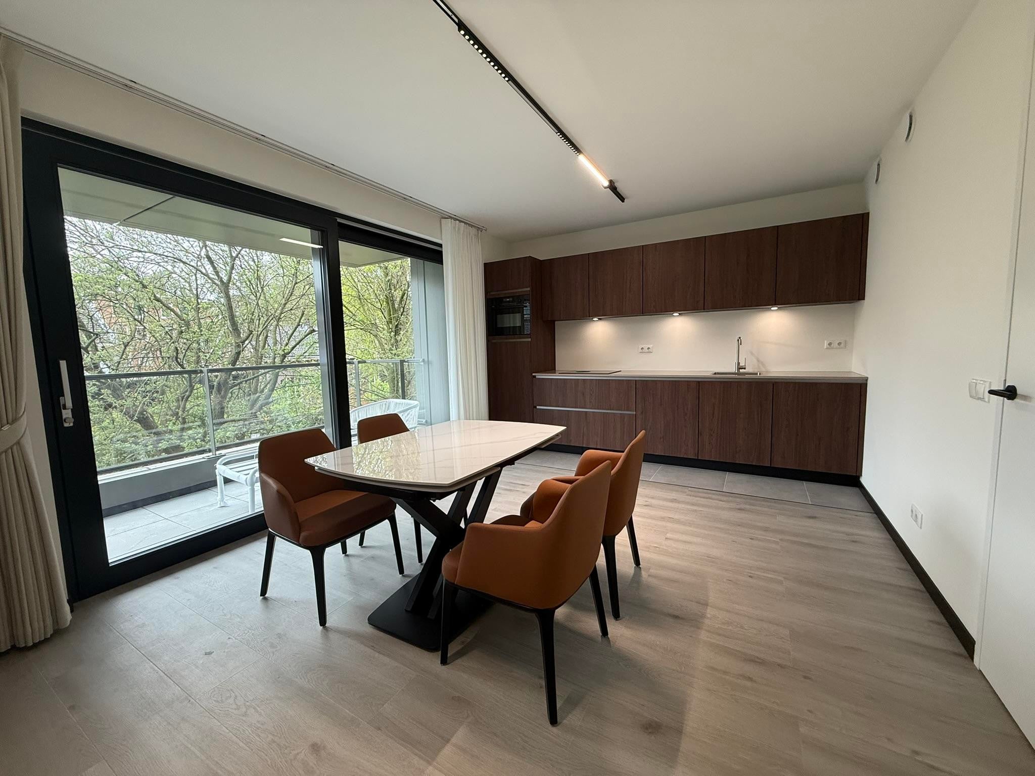 Te huur Appartement Isaac Titsinghkade in Amsterdam