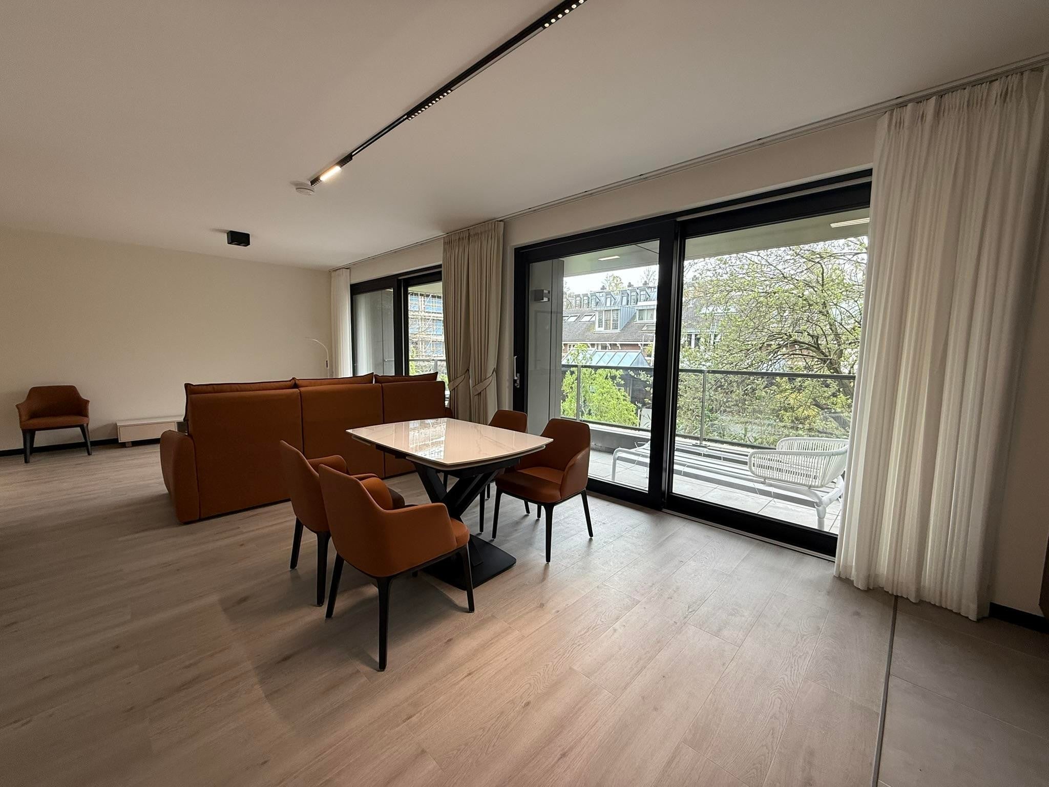 Te huur Appartement Isaac Titsinghkade in Amsterdam