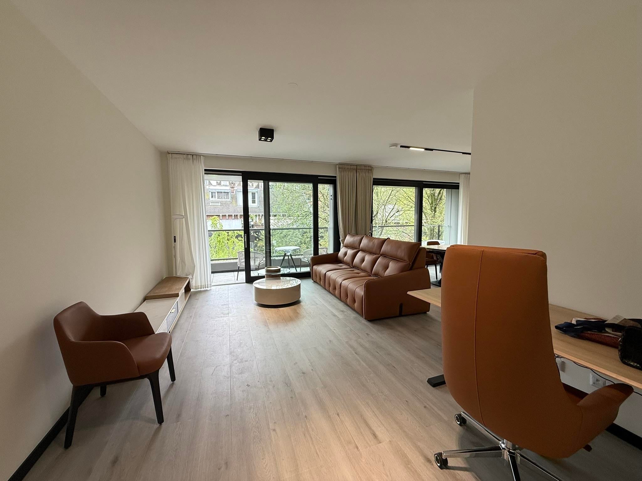 Te huur Appartement Isaac Titsinghkade in Amsterdam