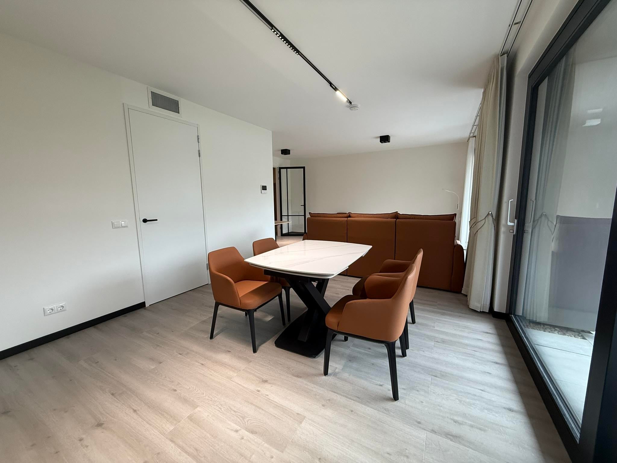 Te huur Appartement Isaac Titsinghkade in Amsterdam