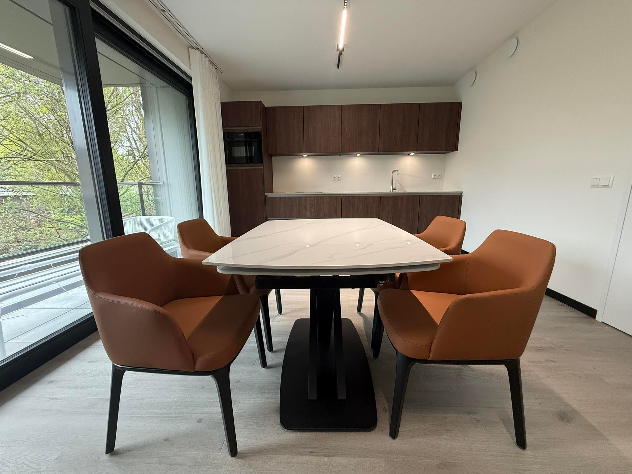 Te huur Appartement Isaac Titsinghkade in Amsterdam