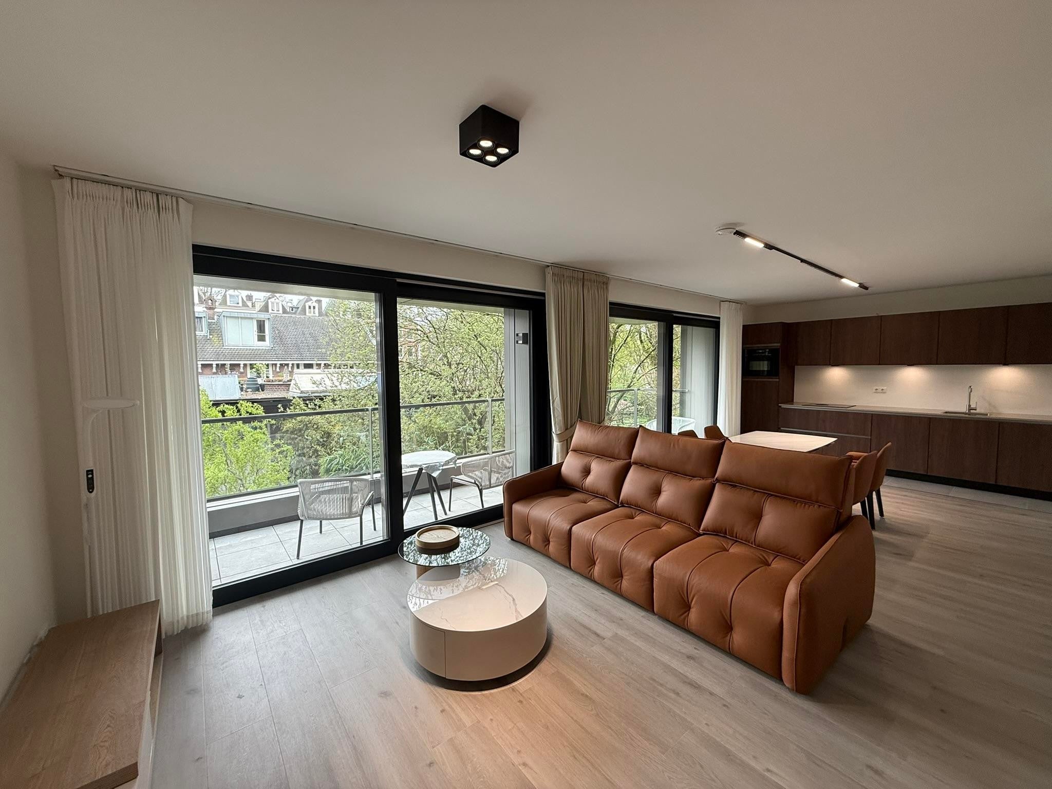 Te huur Appartement Isaac Titsinghkade in Amsterdam