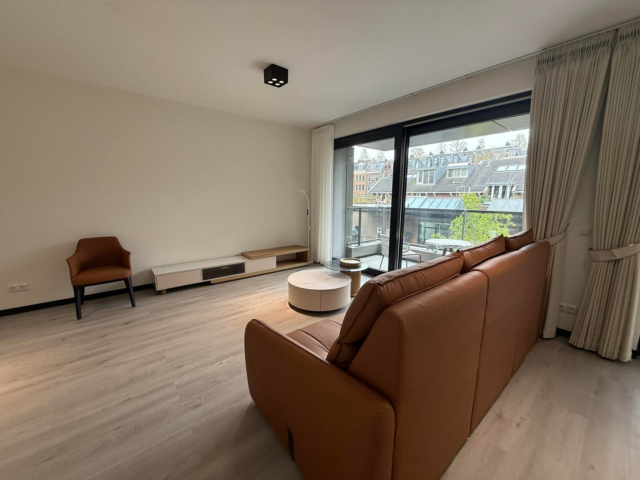 Te huur Appartement Isaac Titsinghkade in Amsterdam