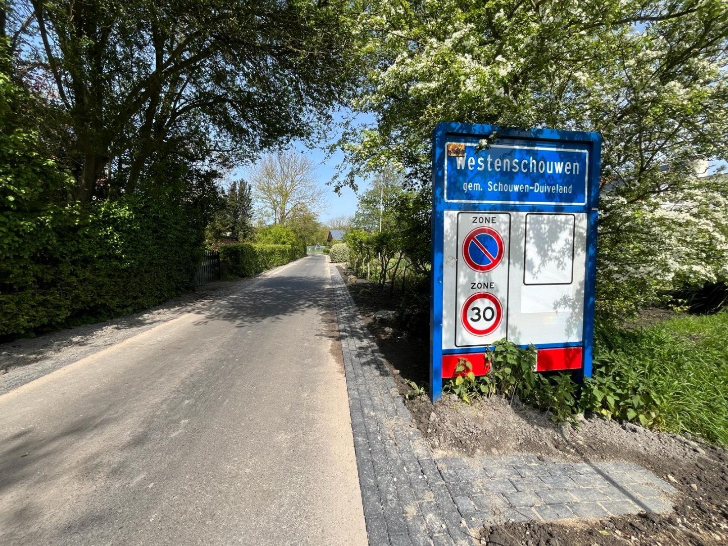 Vrijstaande woning te koop: Kampweg 11, Burgh-Haamstede