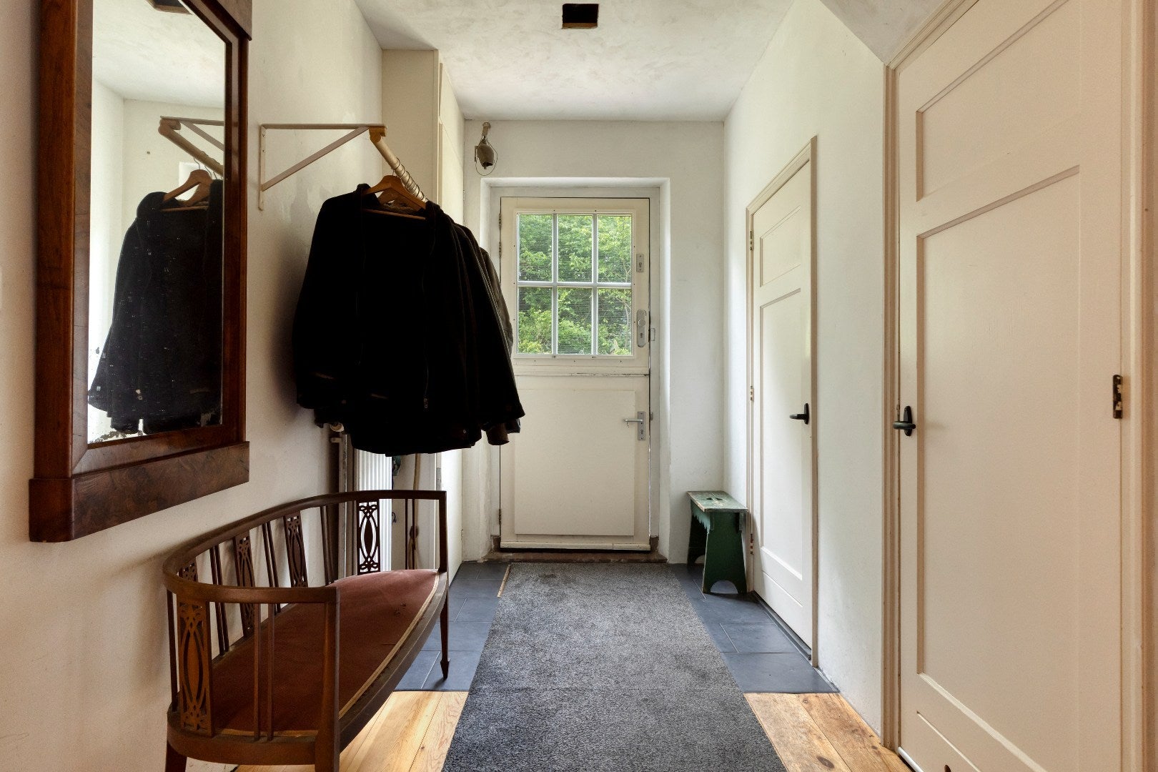 Vrijstaande woning te koop: Kampweg 11, Burgh-Haamstede