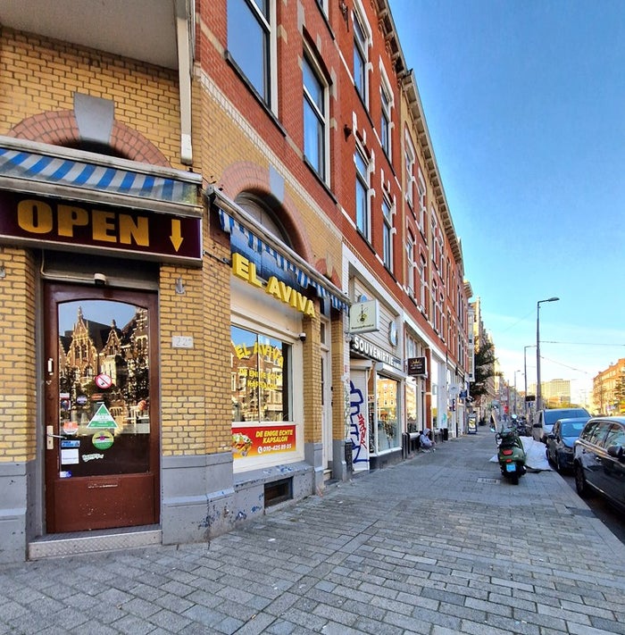 Te huur: Appartement Schiedamseweg in Rotterdam