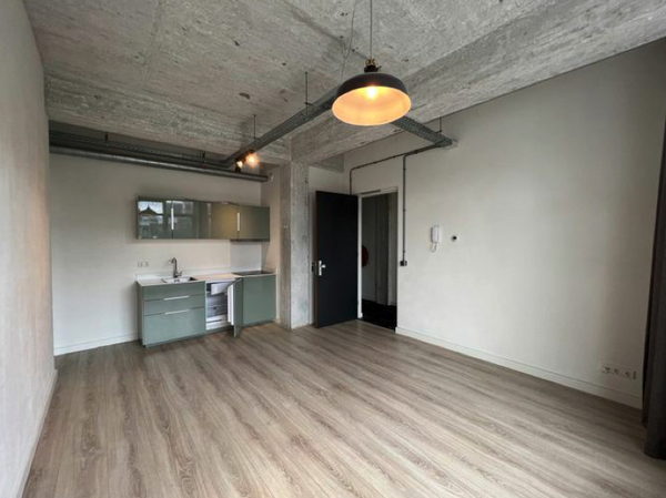 Appartement Boezemsingel in Rotterdam