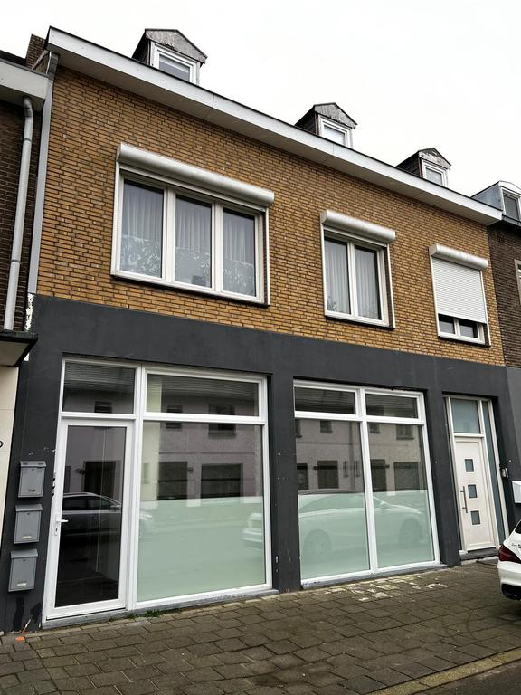 Te huur: Appartement Kasteel Schaloenstraat in Maastricht