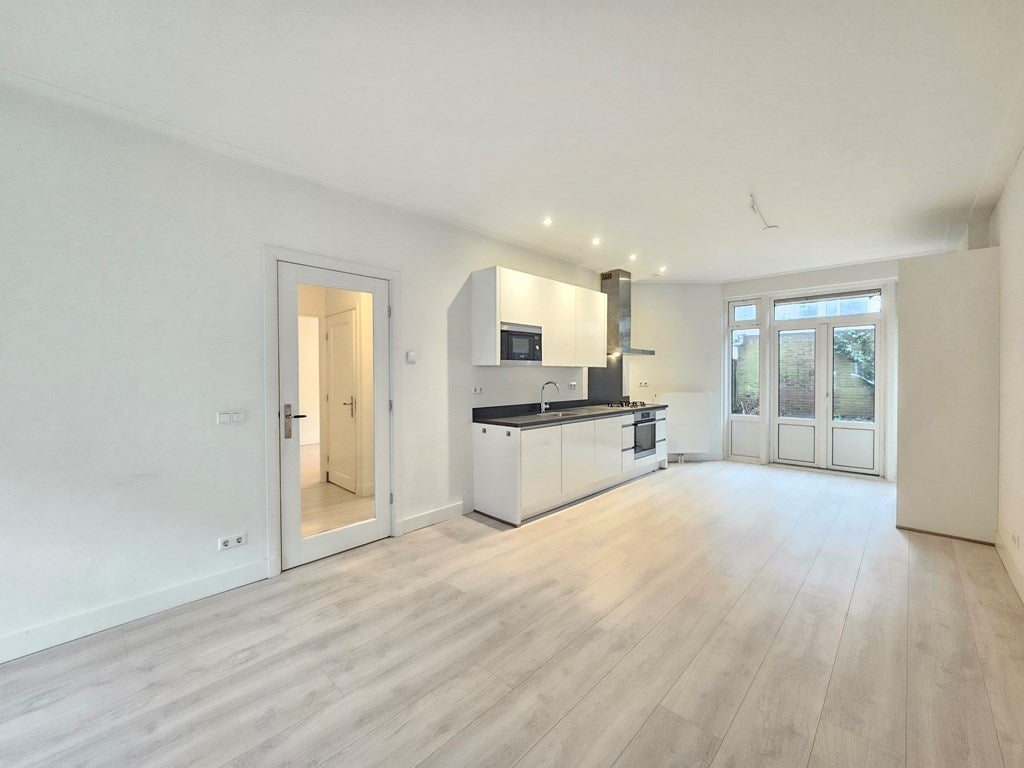 Te huur Appartement Meerhuizenstraat in Amsterdam