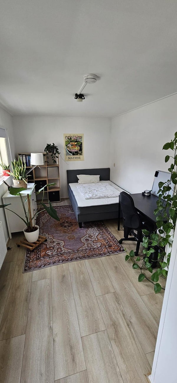 Room Nieuwe Blekerstraat in Groningen