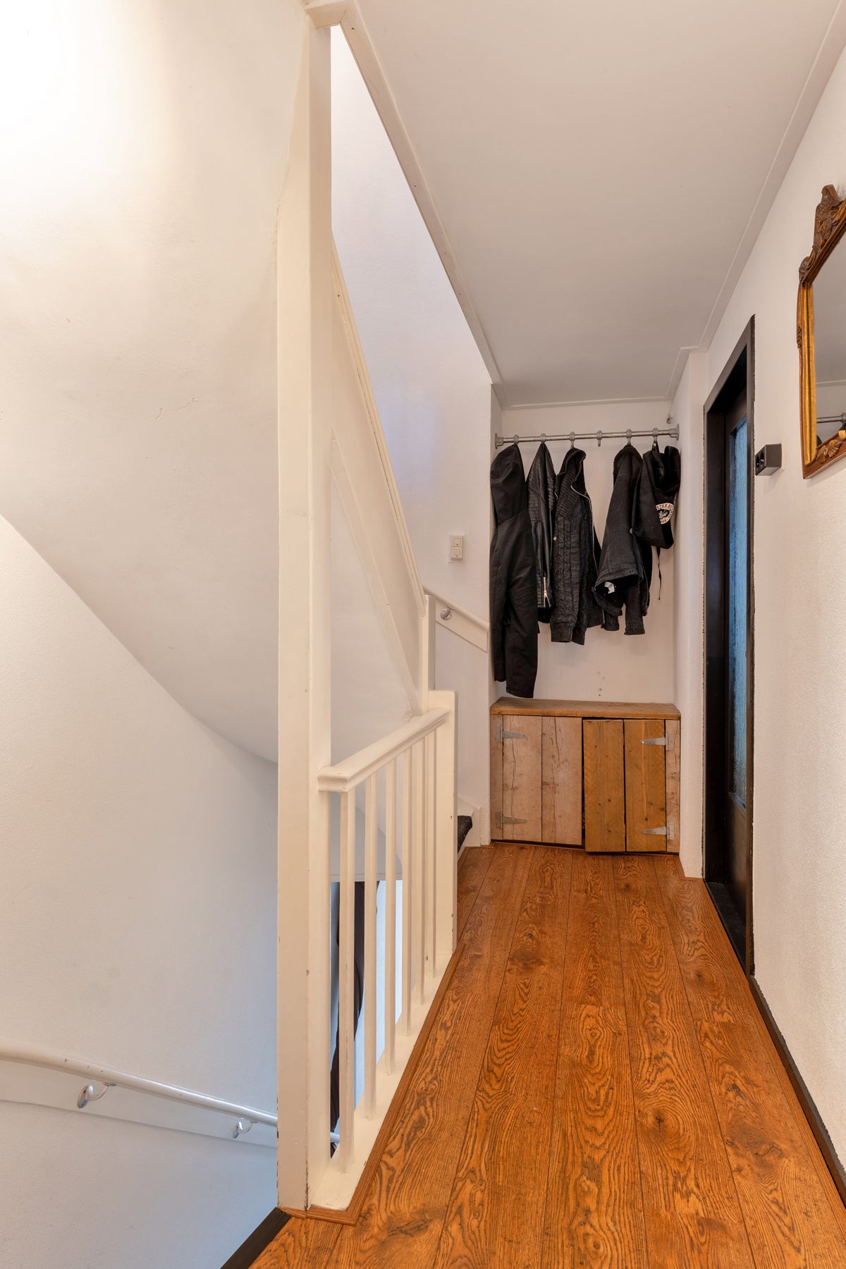 Appartement te koop: Fransenstraat 21A, Vlaardingen