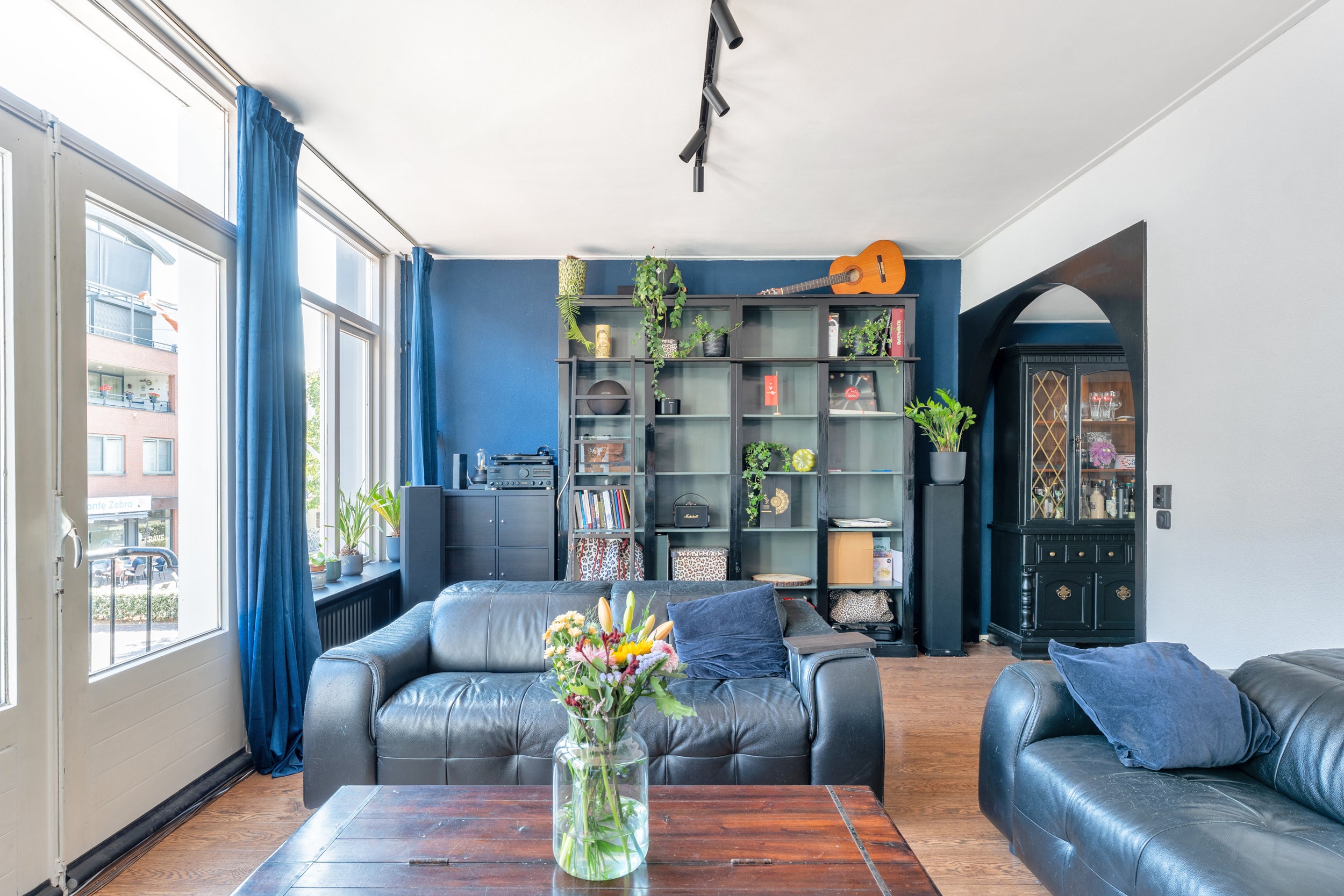 Appartement te koop: Fransenstraat 21A, Vlaardingen