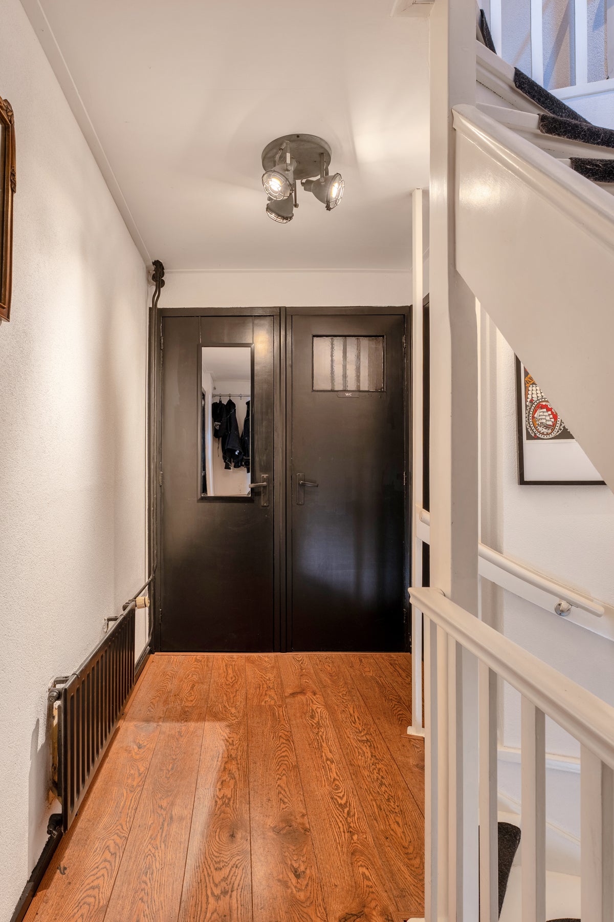 Appartement te koop: Fransenstraat 21A, Vlaardingen