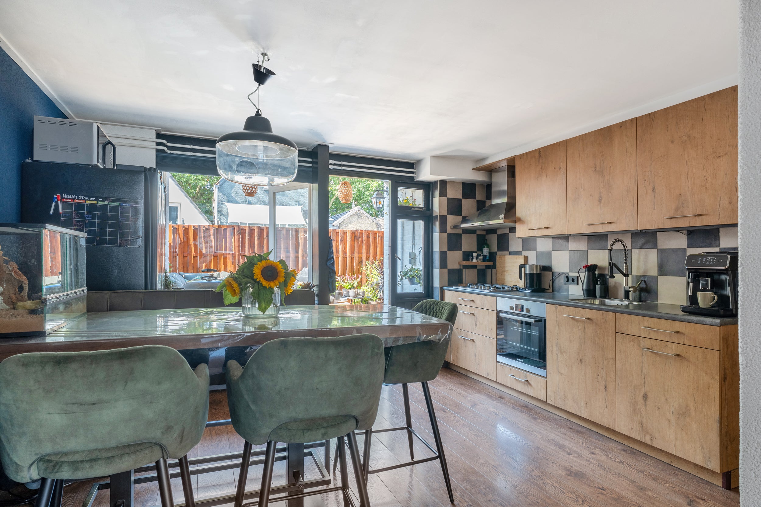 Appartement te koop: Fransenstraat 21A, Vlaardingen