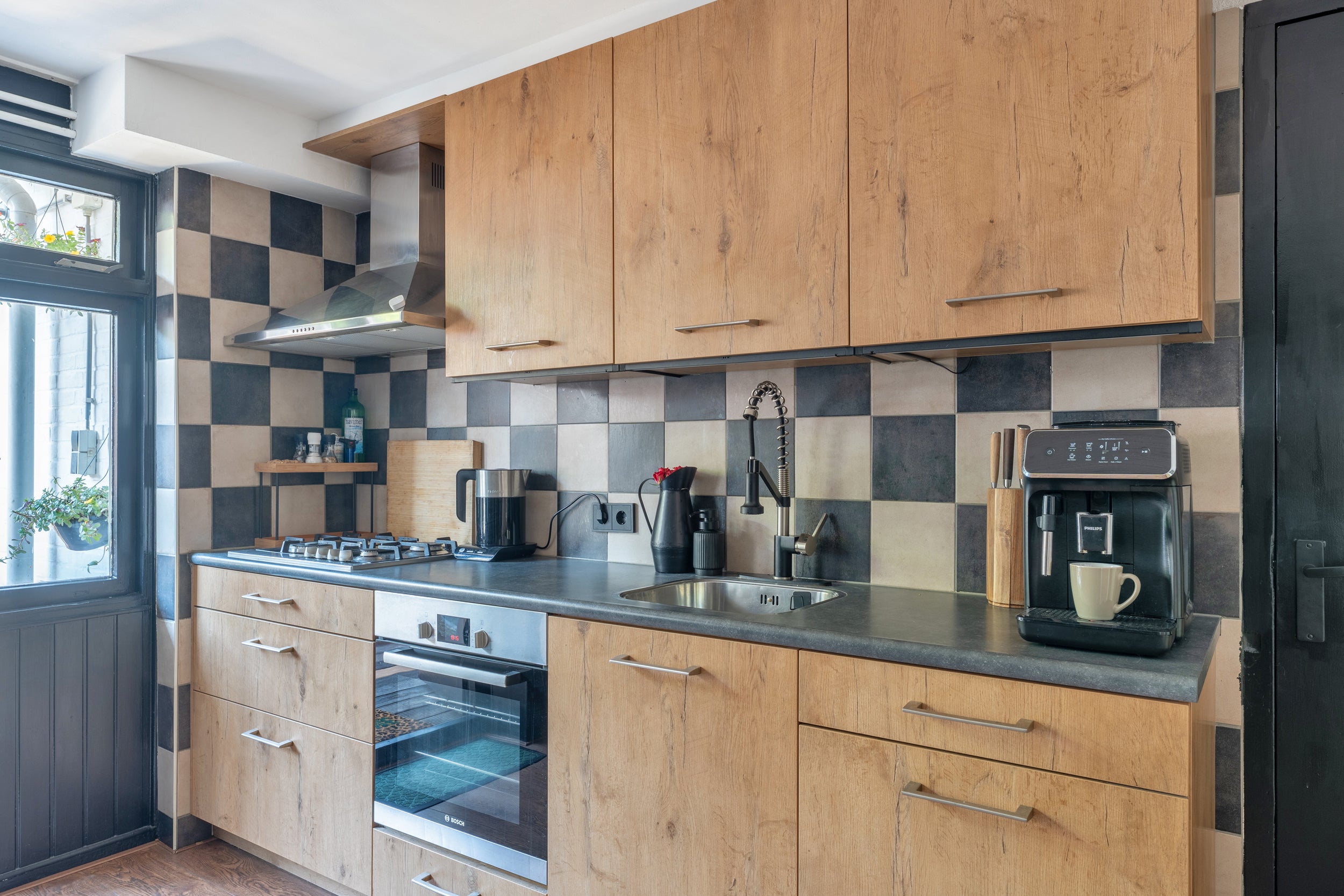 Appartement te koop: Fransenstraat 21A, Vlaardingen