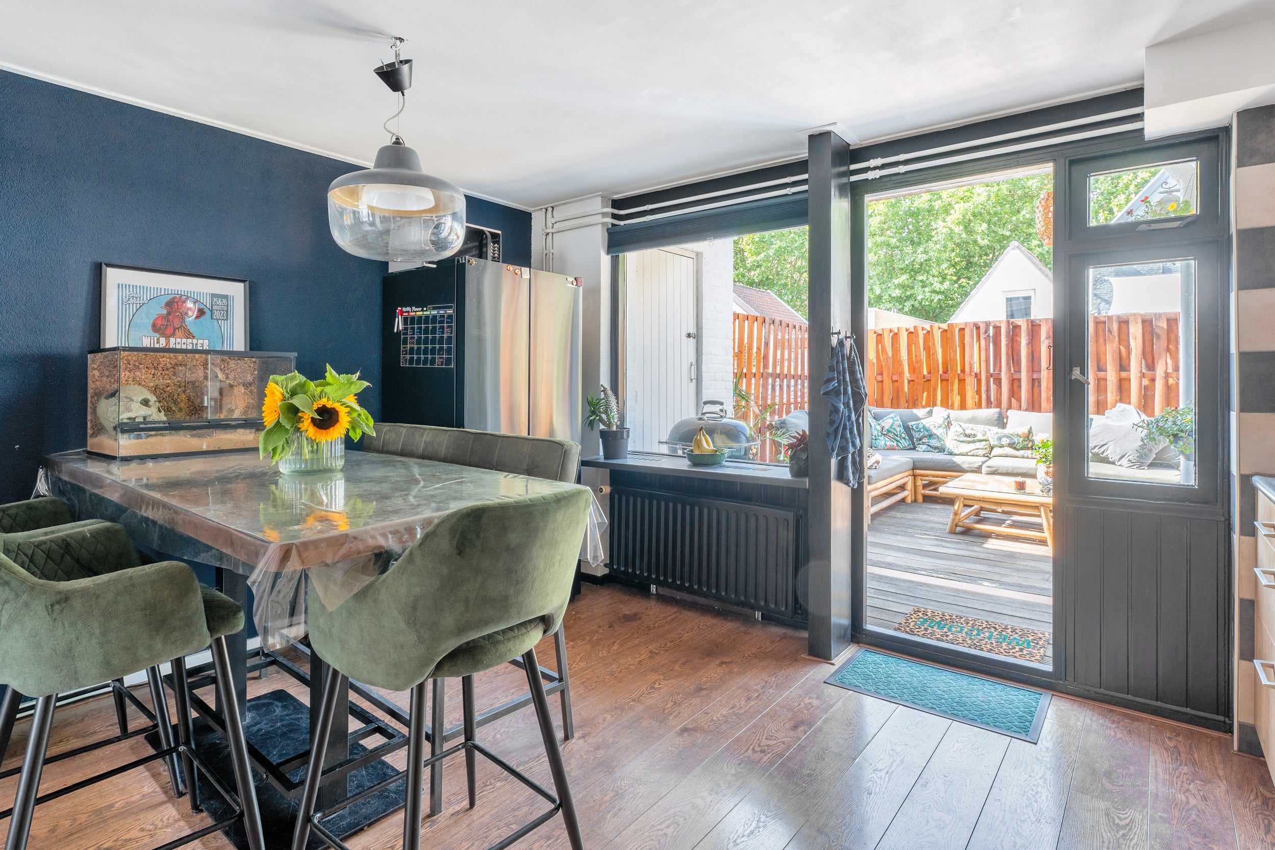 Appartement te koop: Fransenstraat 21A, Vlaardingen