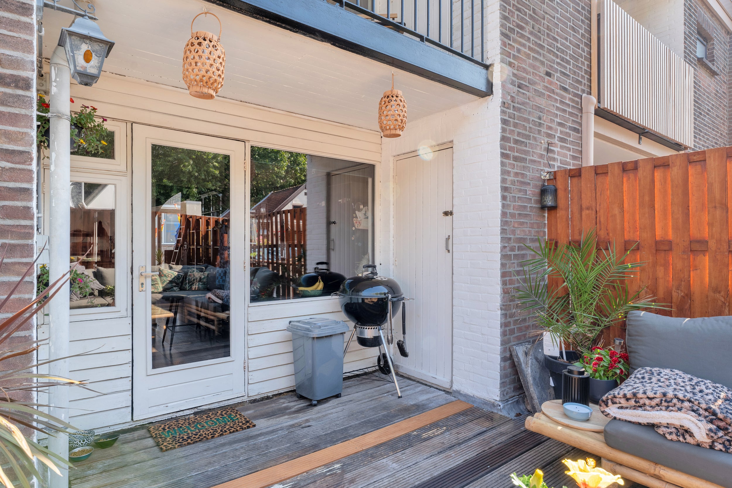 Appartement te koop: Fransenstraat 21A, Vlaardingen