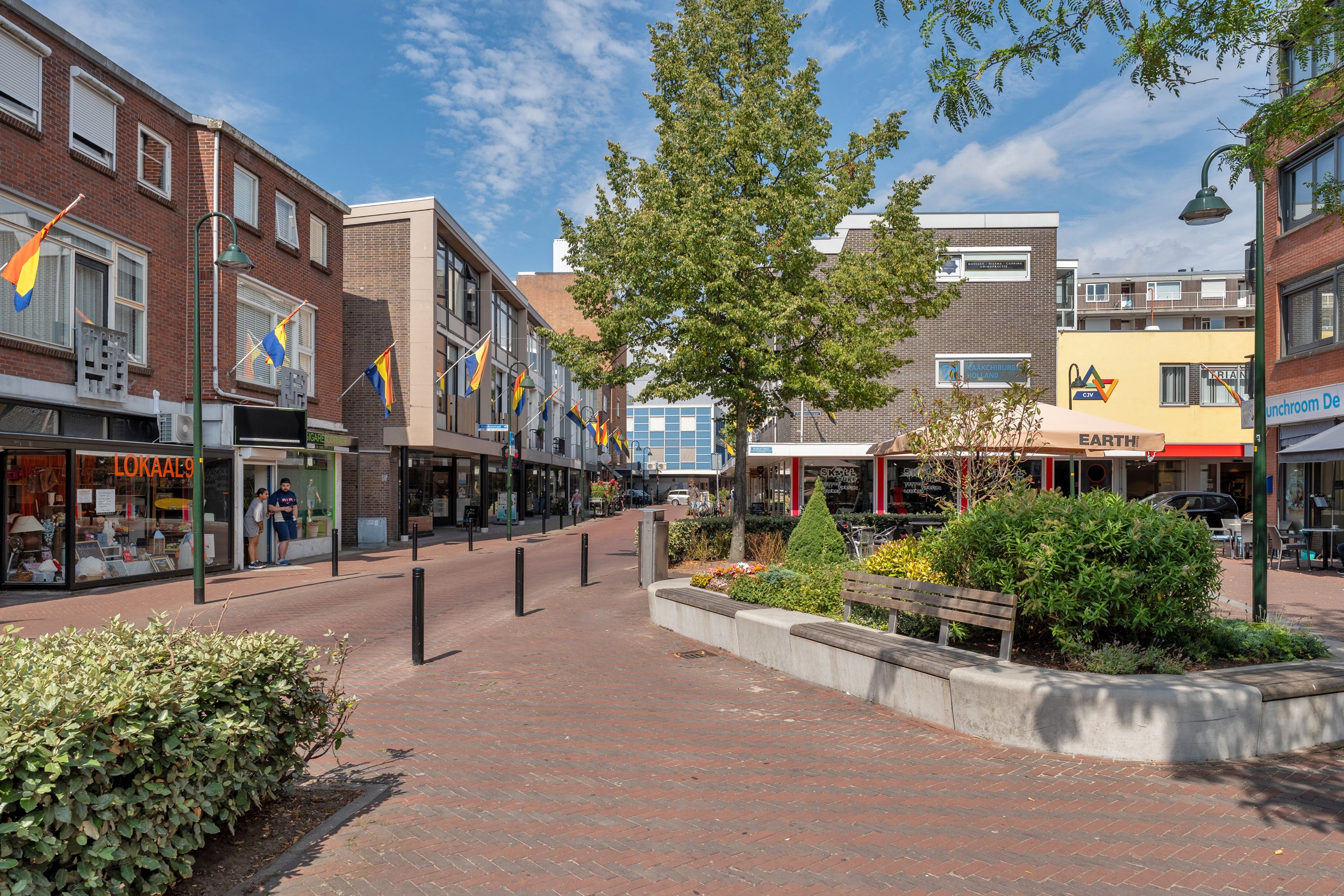 Appartement te koop: Fransenstraat 21A, Vlaardingen