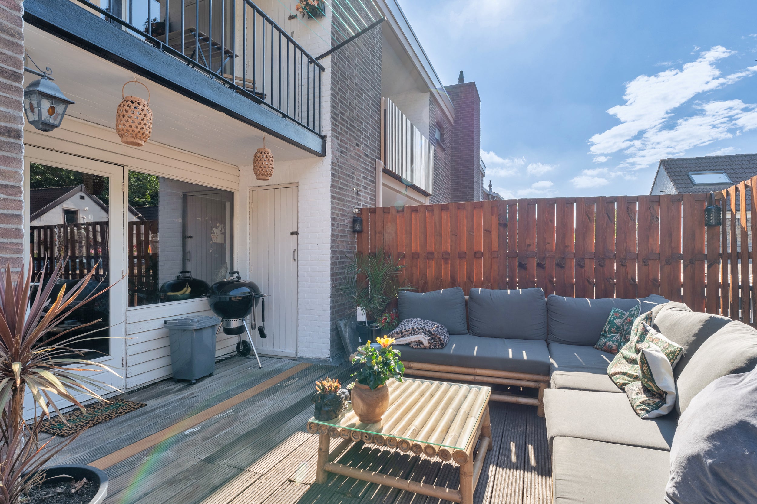 Appartement te koop: Fransenstraat 21A, Vlaardingen