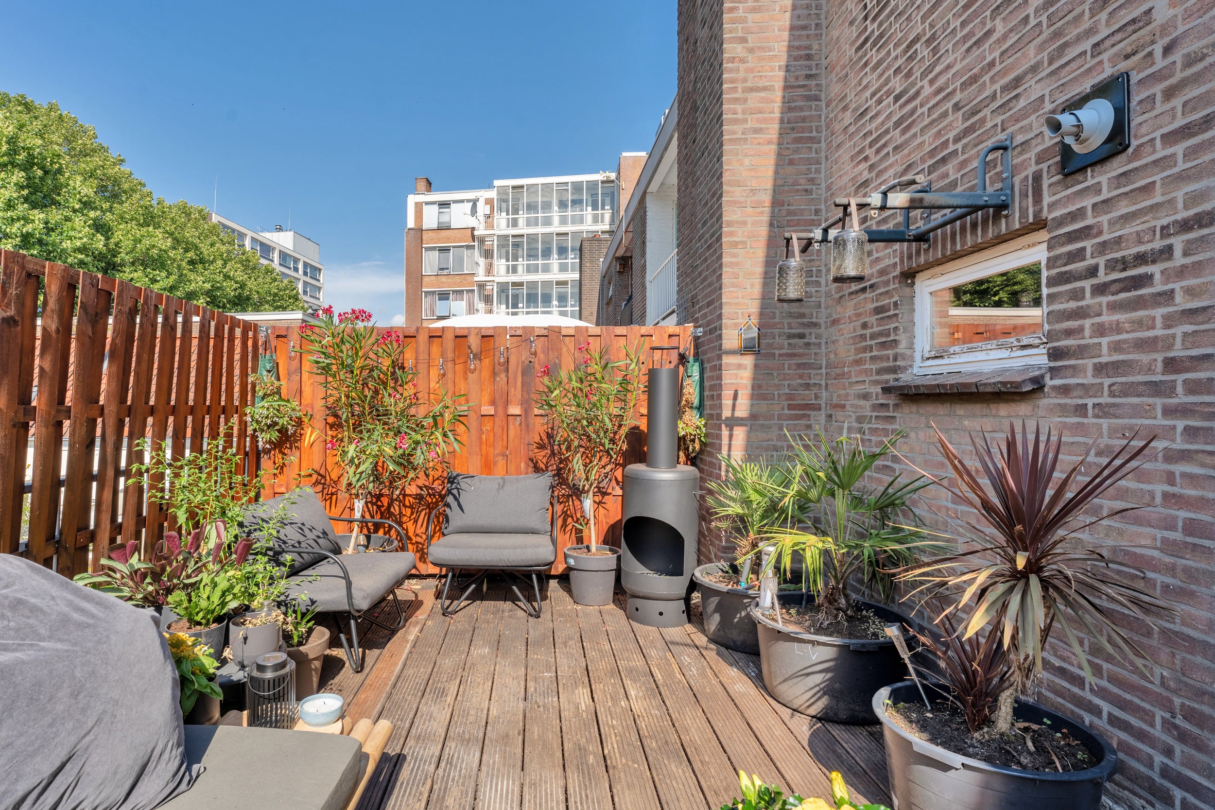 Appartement te koop: Fransenstraat 21A, Vlaardingen