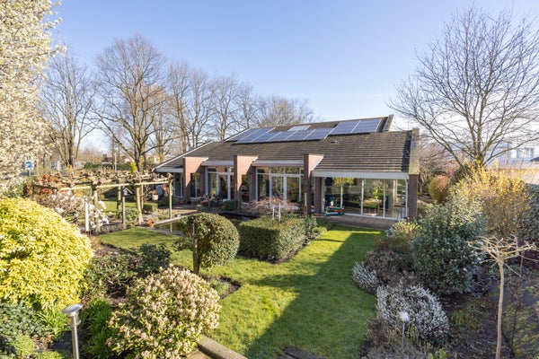 Huis te koop Binnenhof 11 in Etten-Leur voor € 839.000