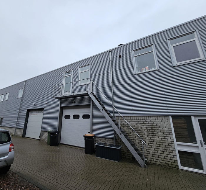 Te huur: Appartement Eendrachtstraat in Wormer