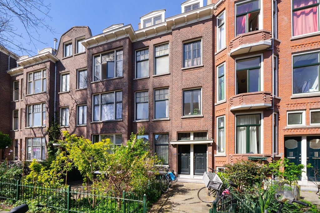 Hugo Molenaarstraat