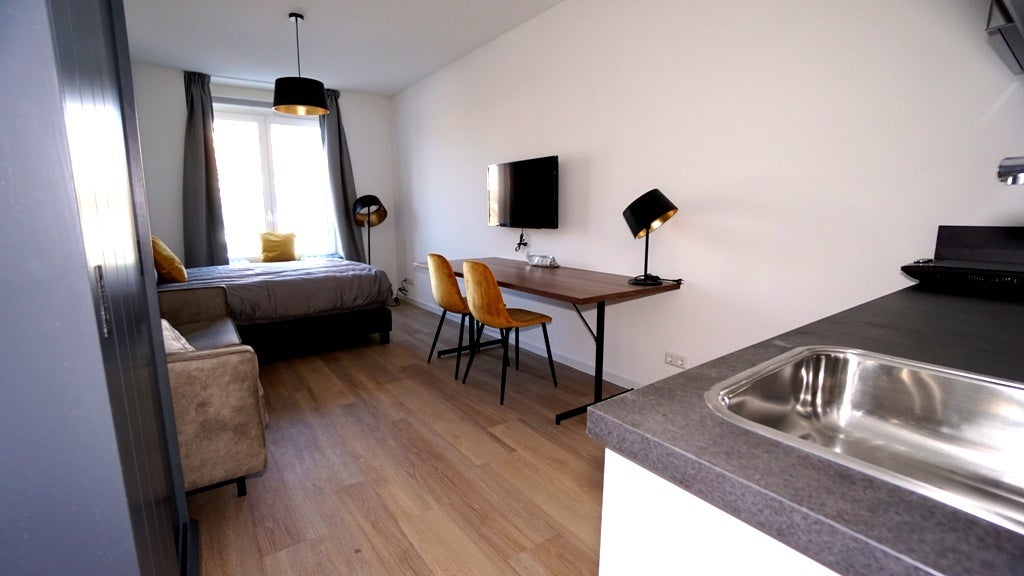 Studio Schiedamsesingel