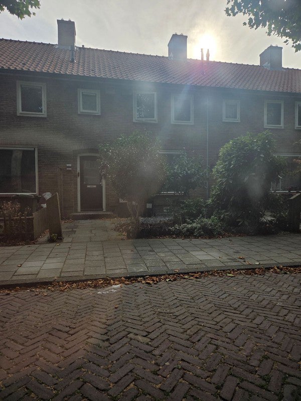 Appartement Ibisstraat in Badhoevedorp