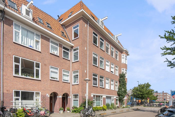 Marco Polostraat 107 3