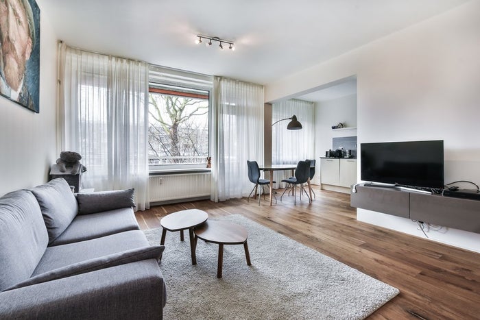 Te huur: Appartement Onstein 58 in Amsterdam