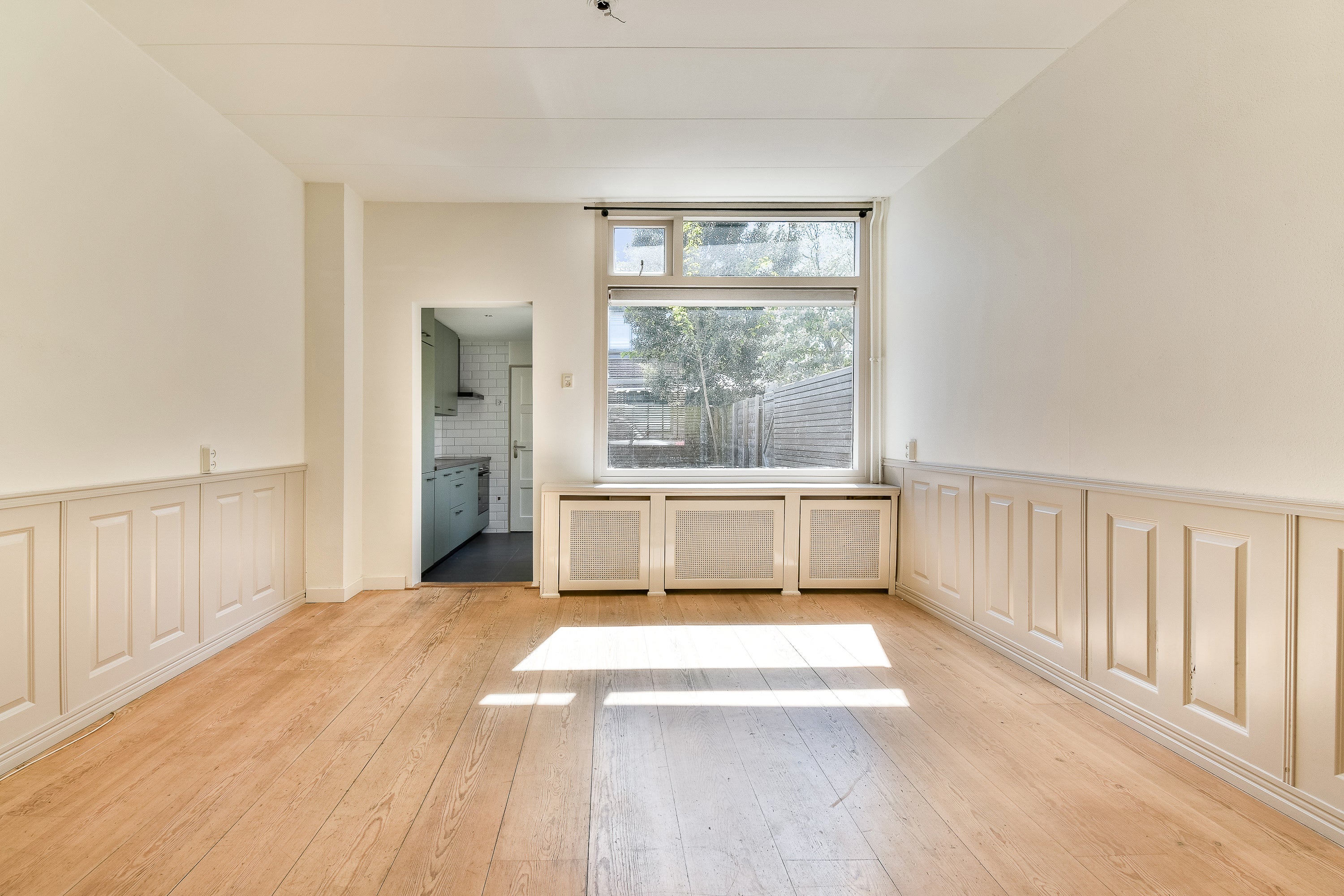 Hoekwoning te koop: Wilhelminastraat 24, Capelle Aan Den Ijssel