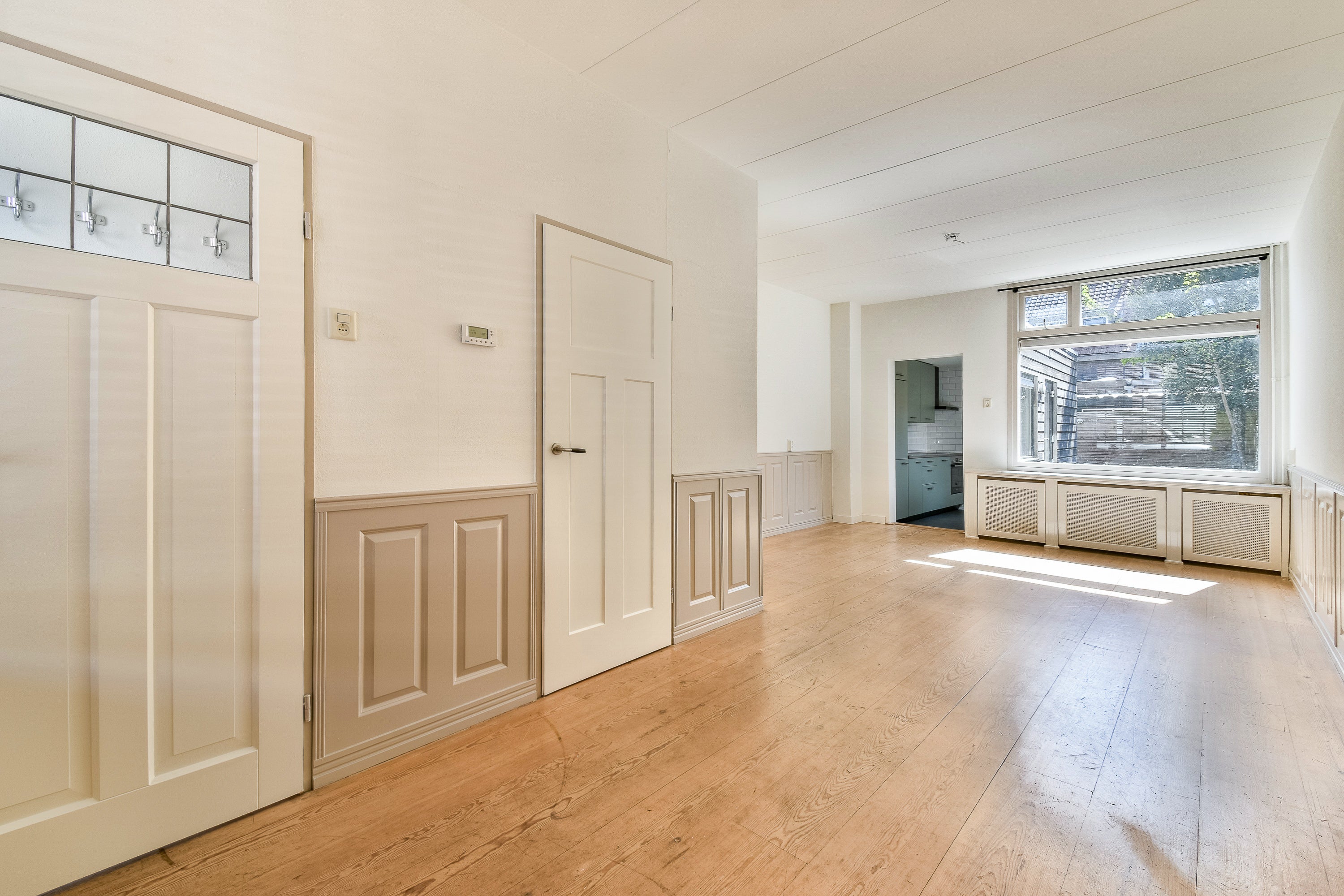 Hoekwoning te koop: Wilhelminastraat 24, Capelle Aan Den Ijssel