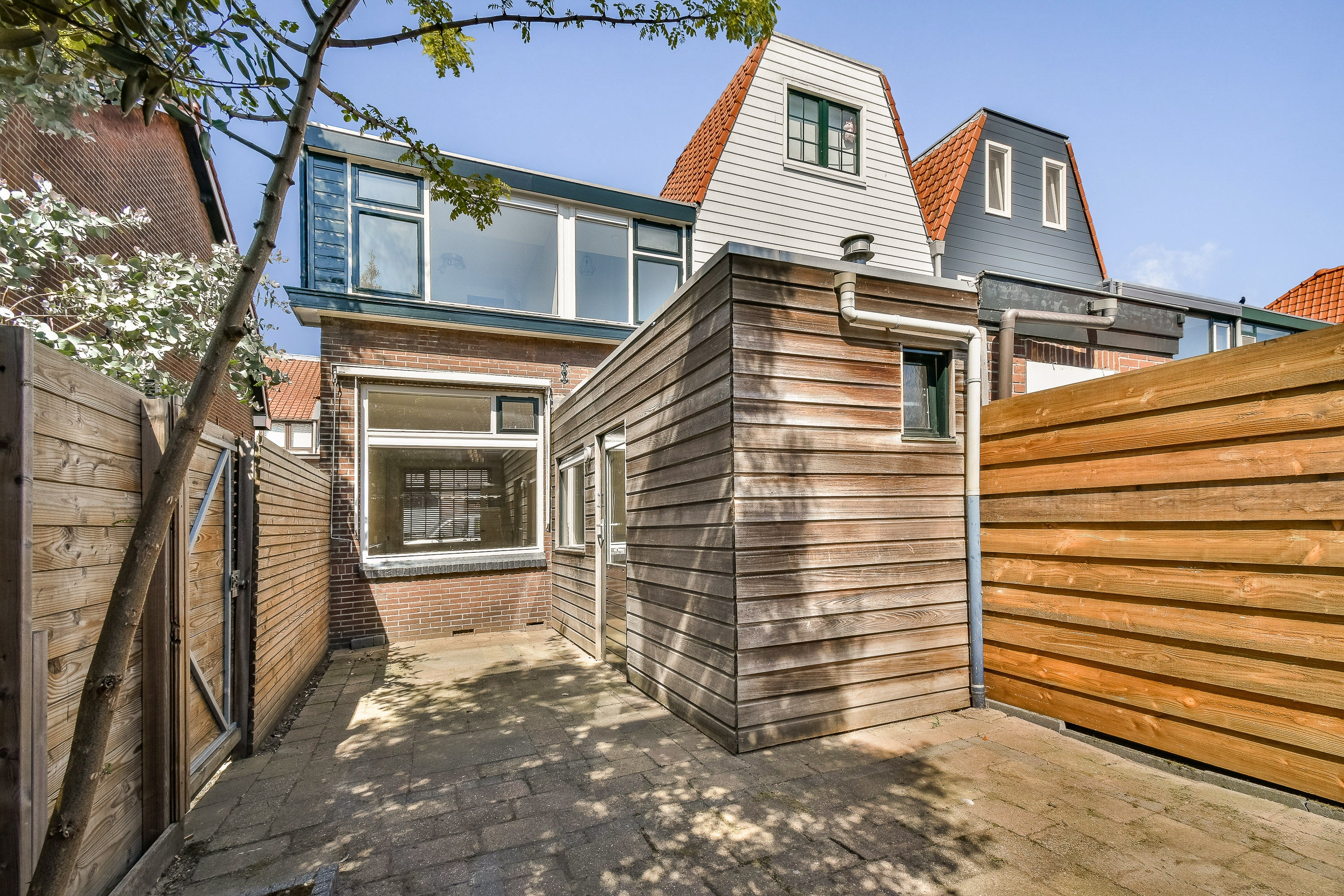 Hoekwoning te koop: Wilhelminastraat 24, Capelle Aan Den Ijssel
