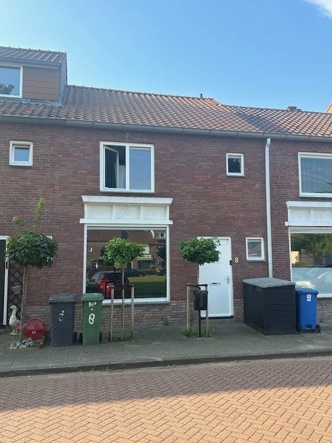 Te huur: Huis Klaverplein 8 in Veldhoven