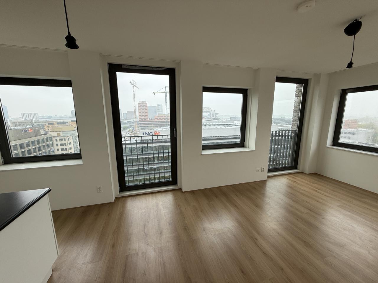 Te huur Appartement Elizabeth Cady Stantonplein 573 in Amsterdam