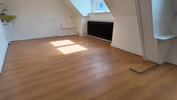 Room Meester Ulrichweg in Maastricht