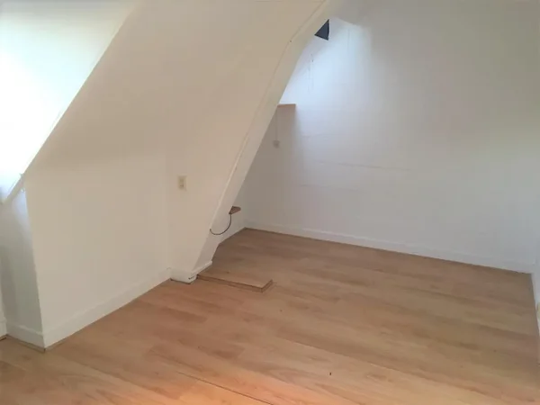 Kamer Meester Ulrichweg in Maastricht