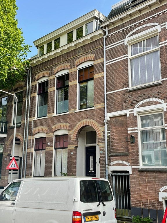 Woning in Arnhem - Alexanderstraat